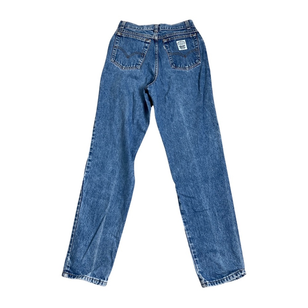 Vintage Levi’s Strauss & Co. High Rise Jeans
